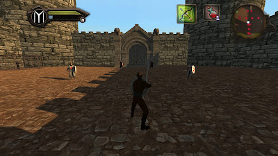 Ertugrul Gazi Game Screenshot 8