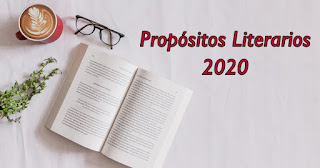 Resultado de imagen para propositos literarios 2020