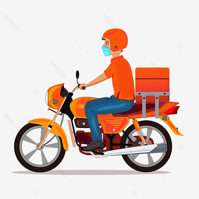 NEEDED BIKE DELIVERY RIDERS IN  UAE
