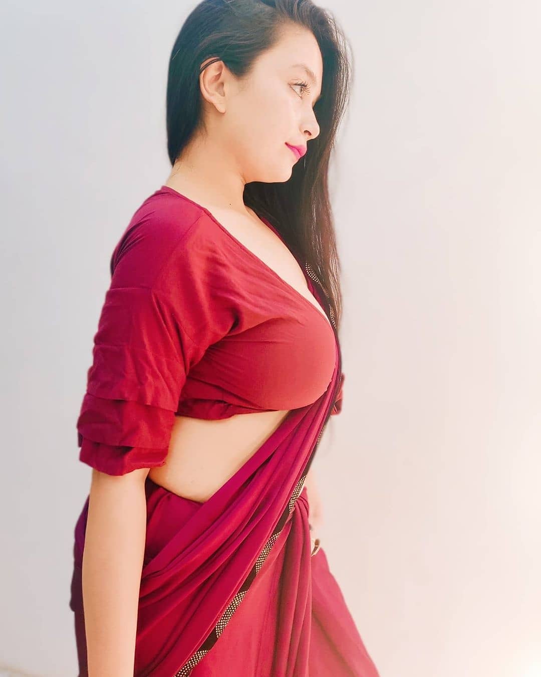 saree pics