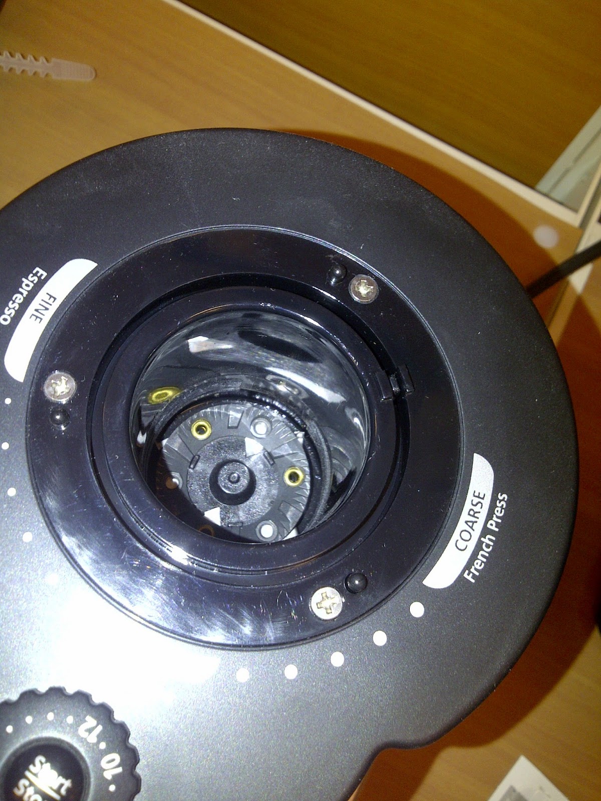 Best Coffee Grinders Coffee Maker Journal