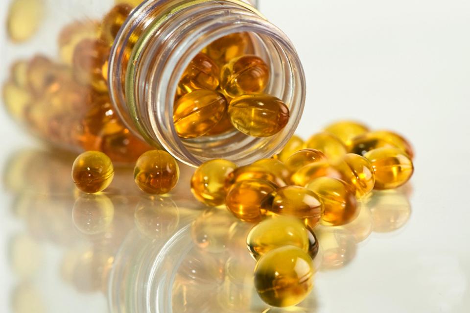 Can Fish Oils Benefit Hair Growth? Hair Loss Review Centre