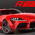 Redline: Sport Mod Apk 
