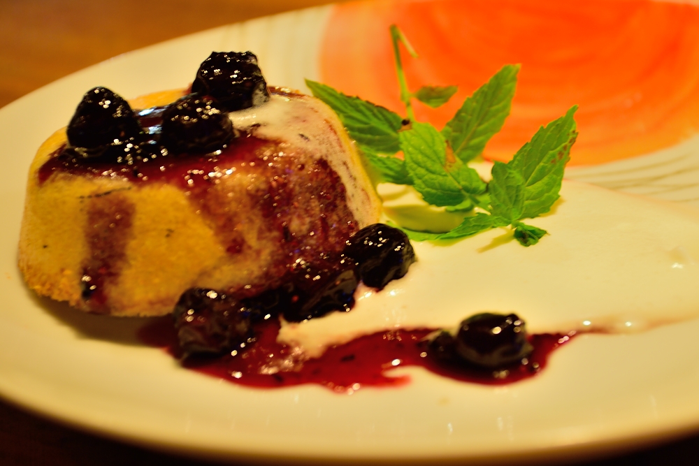 Ziets' Ramblings: Not Your Traditional Rice Pudding