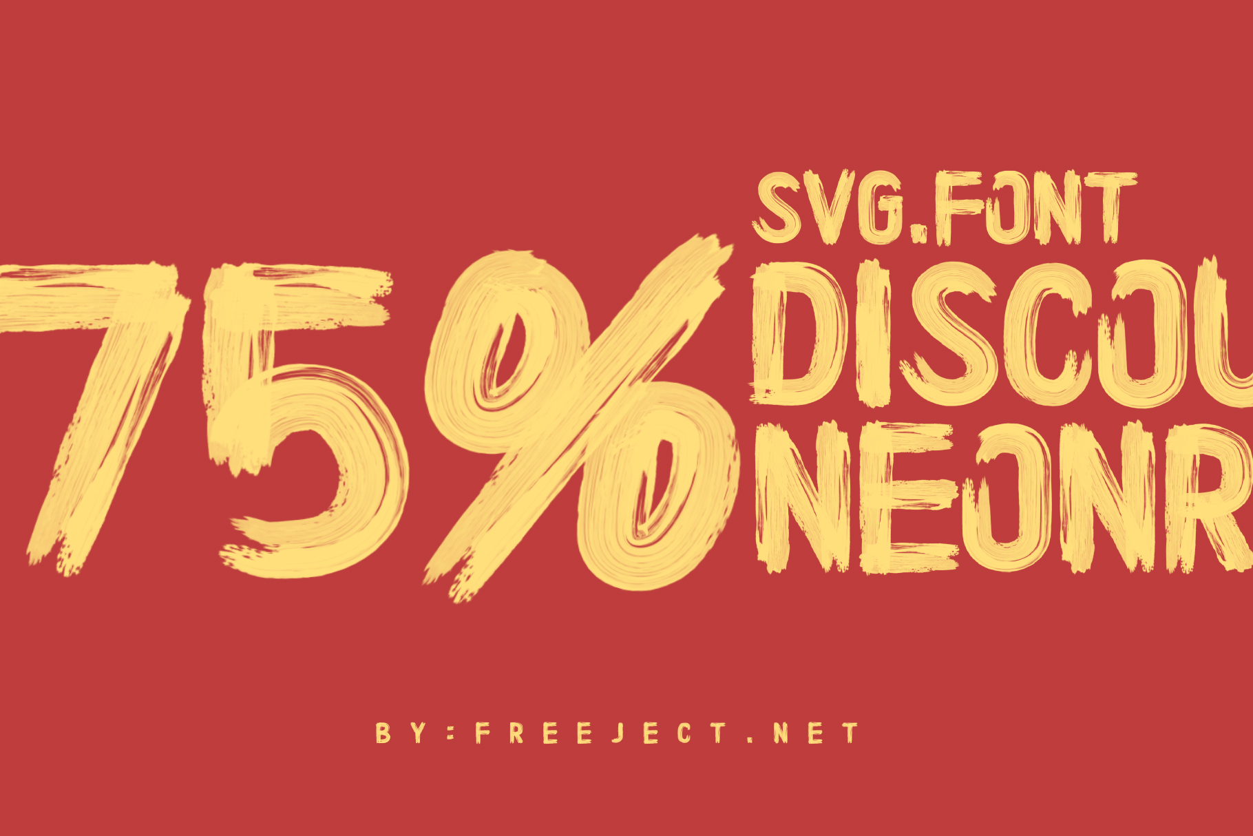 Free Download Teosoft Brush Font For Travel Vlogger Svg Font