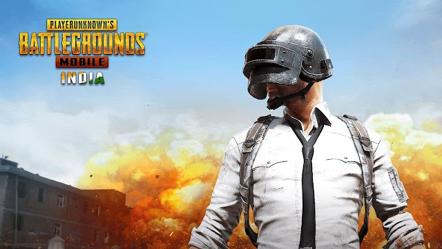 PUBG MOBILE INDIA LAUNCH SOON..