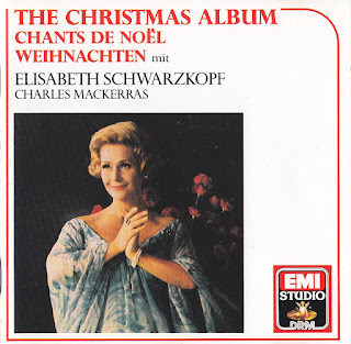 Christmas2BAlbum2B 2BPortada - 3.-Colección de Música clásica 10 cds