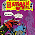 Detective Comics #397 - Neal Adams art & cover