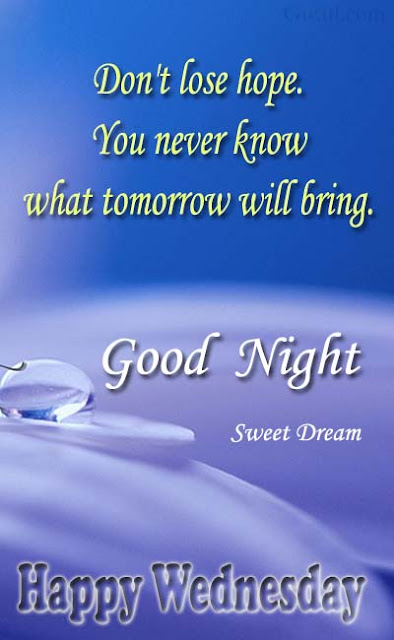 Latest Good Night Images with Quotes Collection
