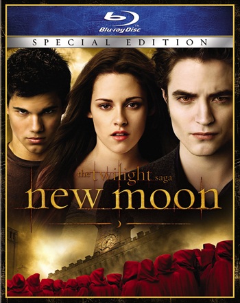 The Twilight Saga New Moon 2009 Dual Audio Bluray Movie Download