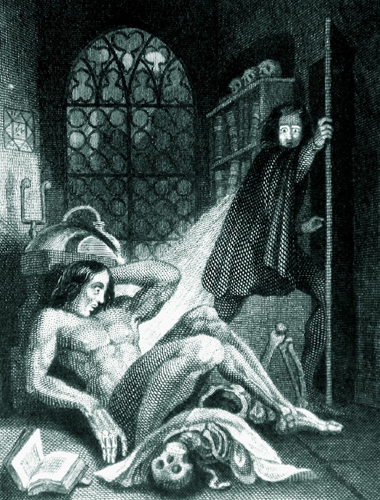 the gothic themes in mary shelleys masterpiece frankenstein Mary shelley began writing frankenstein when she was only eighteen at once a gothic thriller, a passionate romance, and a cautionary tale about the dangers of science, frankenstein tells the story of committed science student victor frankenstein. the gothic themes in mary shelleys masterpiece frankenstein Mary shelley began writing frankenstein when she was only eighteen at once a gothic thriller, a passionate romance, and a cautionary tale about the dangers of science, frankenstein tells the story of committed science student victor frankenstein.