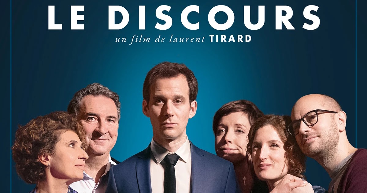 Il Discorso Perfetto - La Recensione