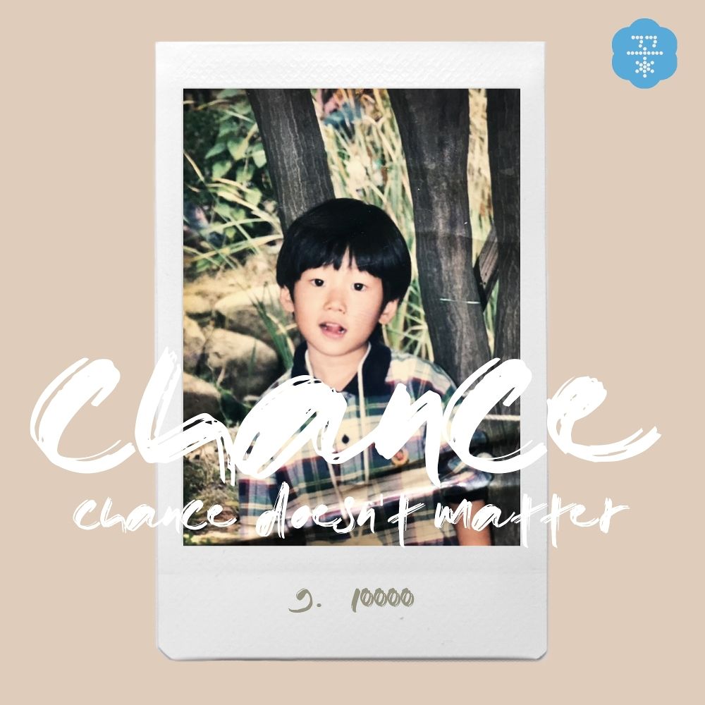9.10000 – Chance – Single