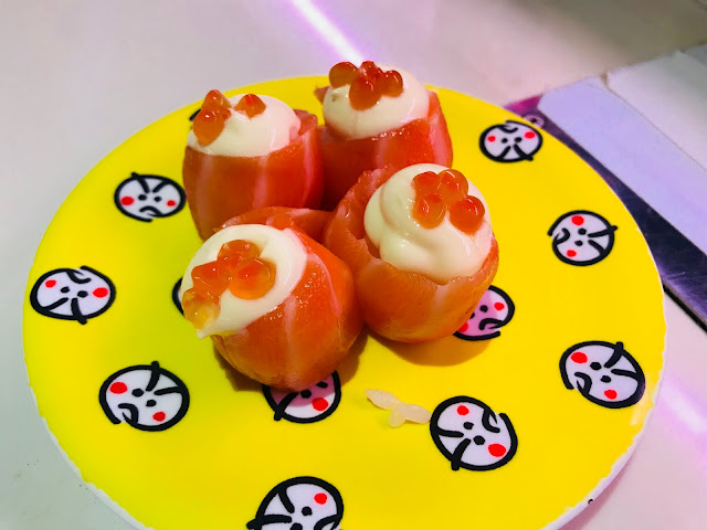 Genki Sushi