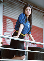 Nandita Swetha Glamorous Photo Shoot HeyAndhra