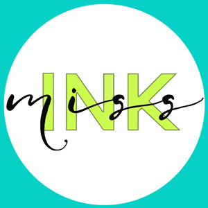 Miss Ink Stamps | September 2020 Release