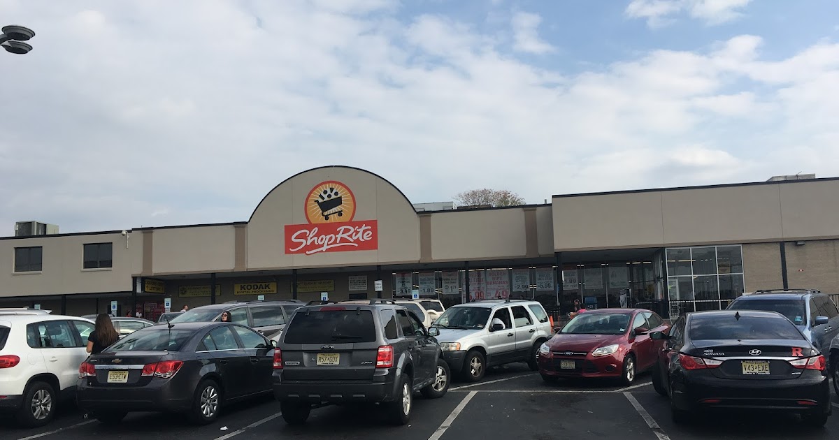 TOUR ShopRite Kearny, NJ