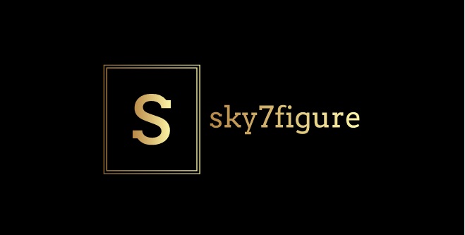 Sky7Figure - Belajar Buat Duit Dengan Affiliate!