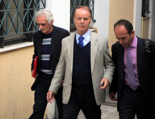 Βγαίνει από τη φυλακή ο Μπάμπης Βωβός