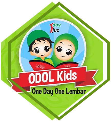Odoj Merutinkan Diri Tilawah Qur An Tiap Hari Jendela Mamak Mom Parenting Blogger Medan