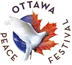 <b>Ottawa Peace Festival</b>