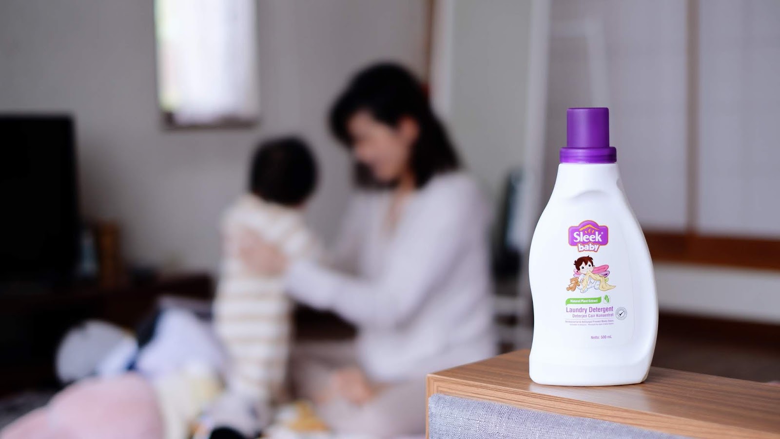 Sleek Baby Detergent Review Affordable & Effective Solution /