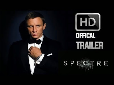 Spectre 2015 Official Teaser 720p HD