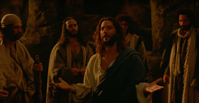 Did Thomas BELIEVE, Jesus is GOD, when Thomas said “My Lord and my God!” John 20:28?