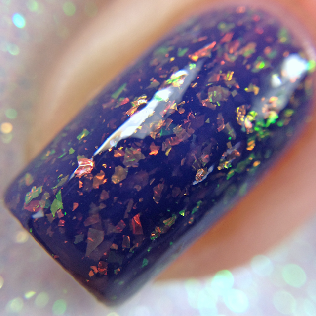 Ethereal Lacquer-Moonlit Mist