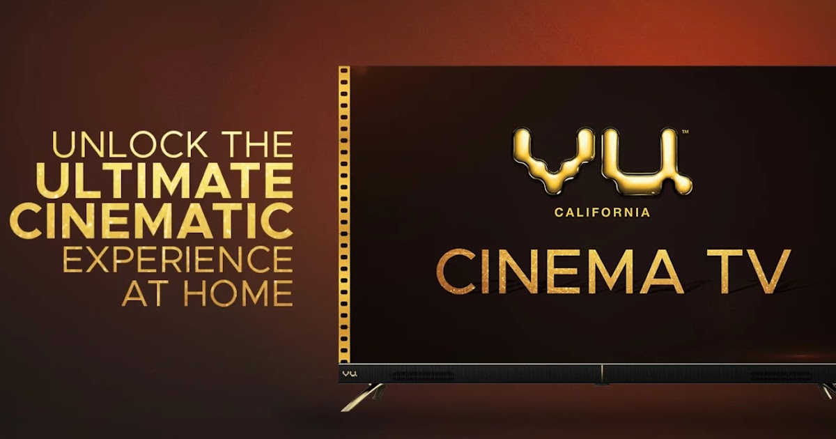 Vu Cinema TV Indepth Review Vu Cinema TV Vs Vu Premium Android TV