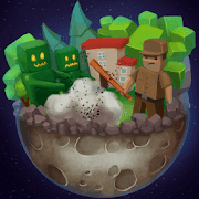 Super MoonBox 2 - Sandbox. Zombie Simulator. Unlocked MOD APK Super MoonBox 2 - Sandbox. Zombie Simulator. Unlocked MOD APK