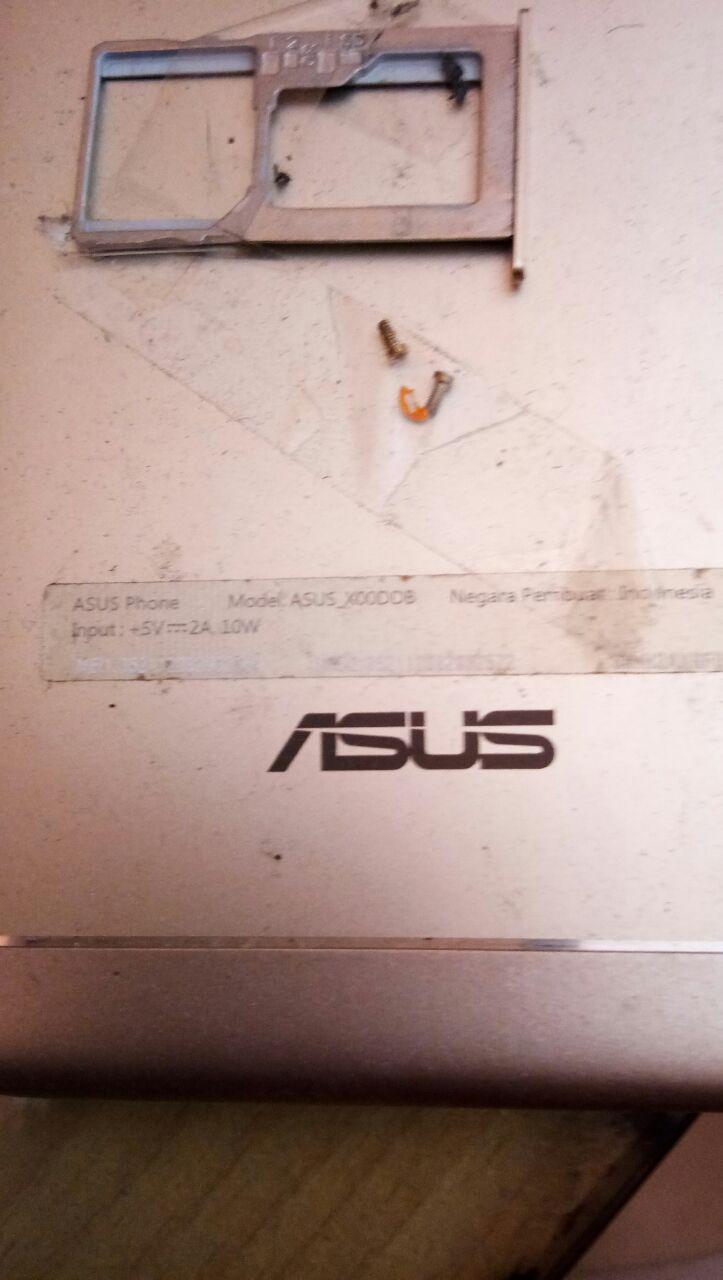 Cara instal ulang hp asus zenfone 3 max zc553kl Cara instal ulang hp asus zenfone 3 max zc553kl