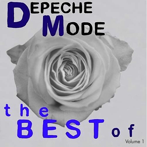 Depeche mode greatest hits rar mega Depeche mode greatest hits rar mega