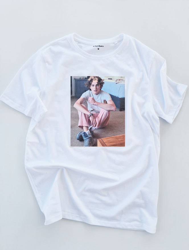 How to Custom Print Your Own T-shirts, FASHION DIY