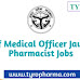 Recruitment for Pharmacist jobs in CMO Jaunpur