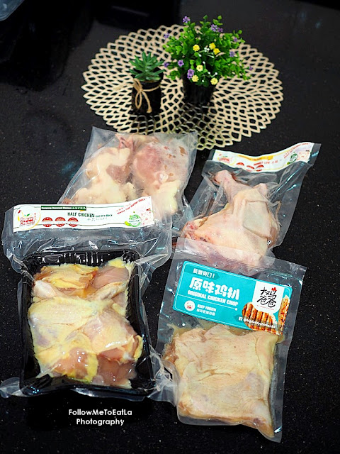 BEACON CHICKEN Offers Farm Fresh Chicken Delivery Online