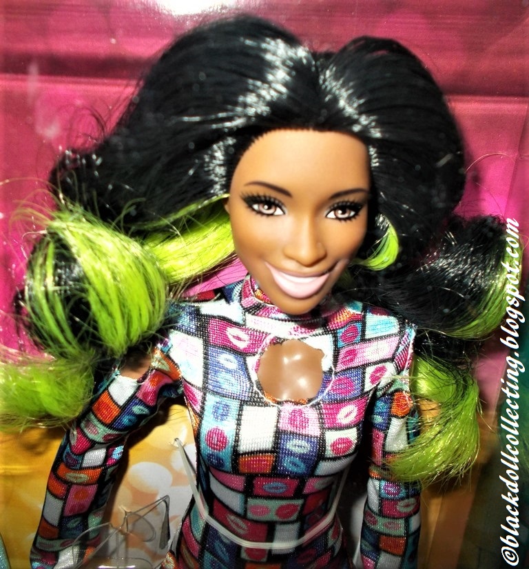 wrestling barbie dolls