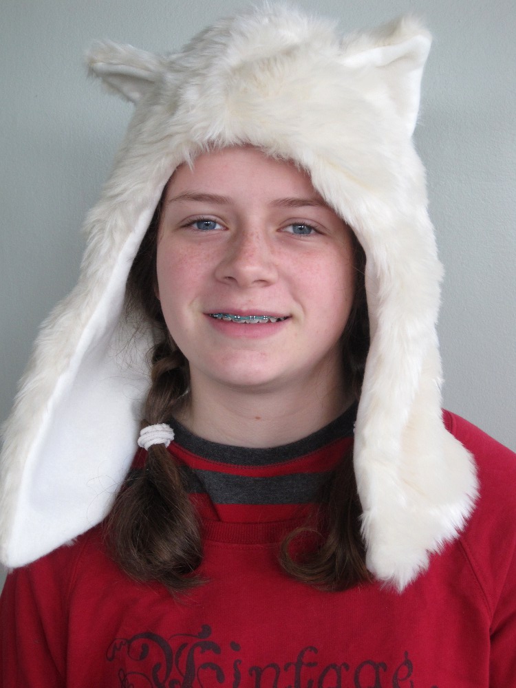 The half wolves emily essay picture