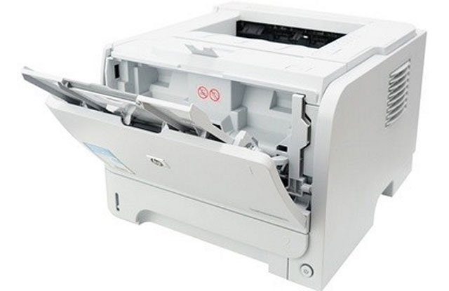 Tải phần mềm Driver máy in HP LaserJet P2035