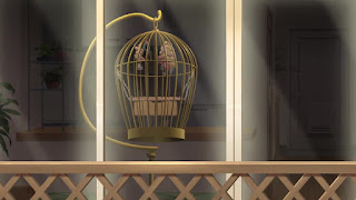 名探偵コナン アニメ 1015話 張り込み | Detective Conan Episode 1015