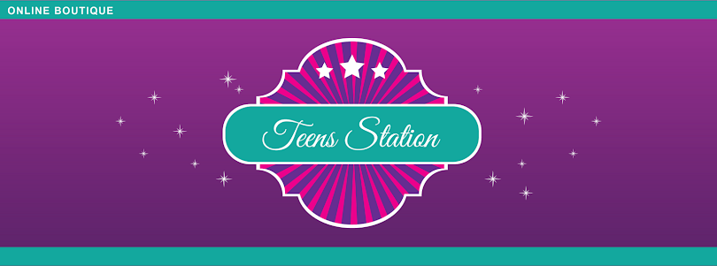 Teens Station