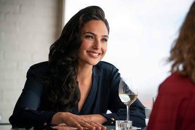 Wonder Woman 1984 Gal Gadot Image 1