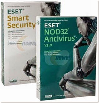 Download – Eset Nod32 Antivirus V7.0.317.4 2014