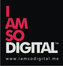 Click banner to learn more about 'I am so digital'