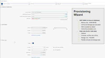 SAP HANA Cloud, SAP HANA Tutorial and Material, SAP HANA Certification, SAP HANA Exam Prep, SAP HANA Prep