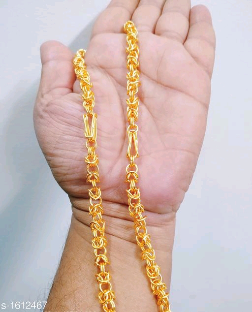 Neckless & Chain: starting from₹ 80 /- free COD whatsapp+919199626046