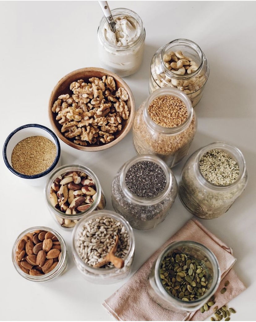 From Instagram | 10 Images With: @jessiemaysnyder