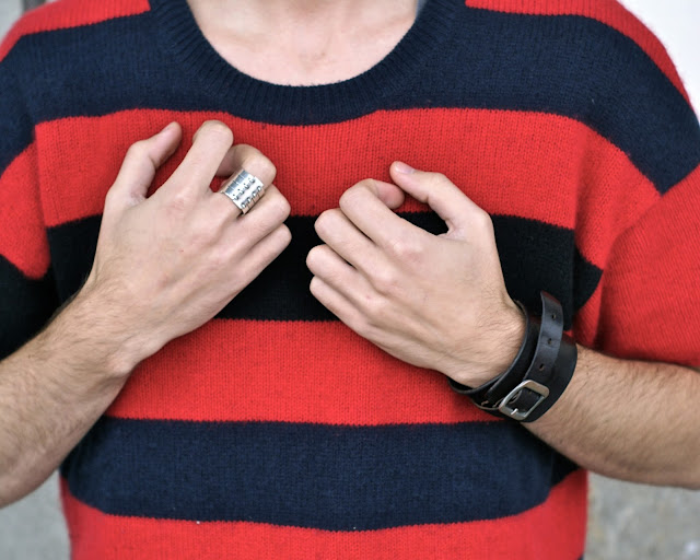BLOG MODE HOMME STYLE PARIS PREPPY DANDY