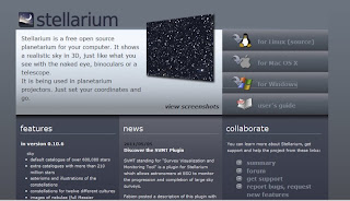 stellarium skywatcher goto stellarium skywatcher goto