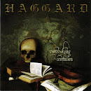 Haggard - Awaking The Centuries